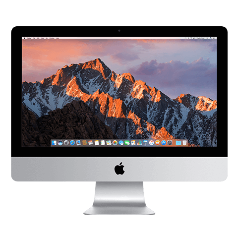 Ремонт iMac 27