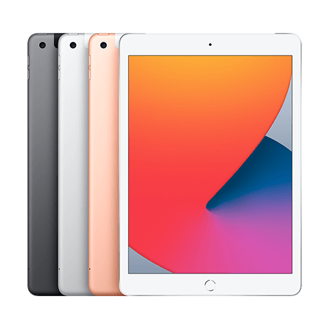 Ремонт iPad 5 (2017)