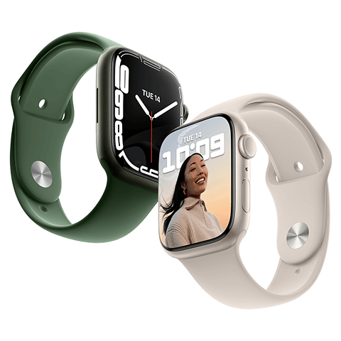 Ремонт Apple Watch Series 4