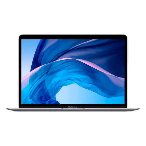 Ремонт MacBook