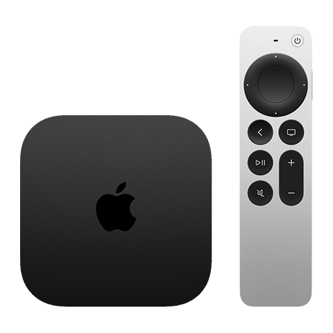 Ремонт Apple TV